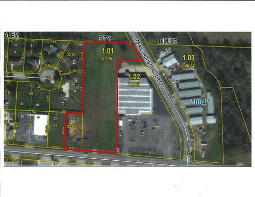 000 E Scenic Rivers Blvd, Salem, MO, 65560 | Card Image