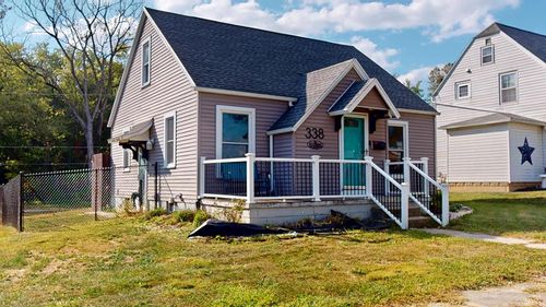 338 Park Rd, Crestline, OH, 44827-1339 | Card Image
