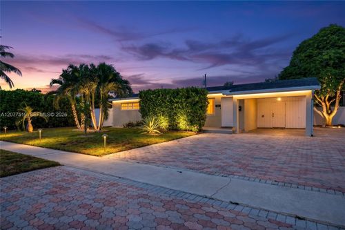 2061 Sw 38th Avenue, Fort Lauderdale, FL, 33312 | Card Image