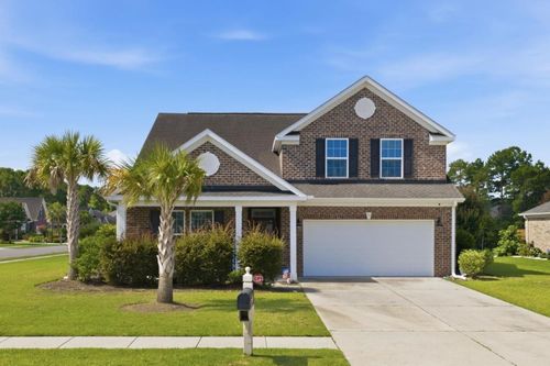 701 Chisholm Rd, Myrtle Beach, SC, 29579-3625 | Card Image