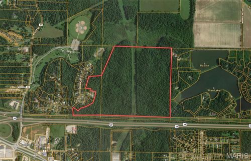 0 Tanglewood Rd, Poplar Bluff, MO, 63901 | Card Image