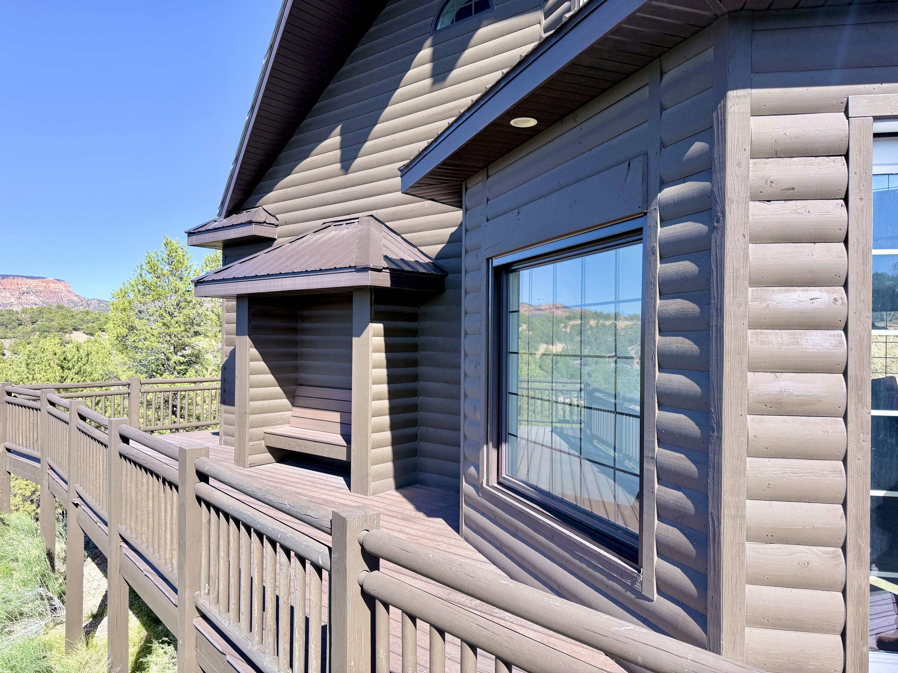 Residential in Hatch 2