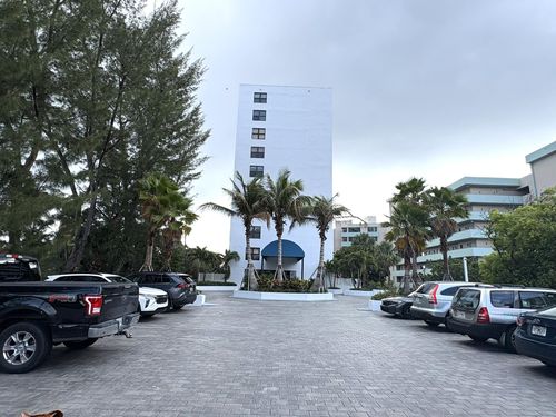 803-1500 N Ocean Blvd, Pompano Beach, FL, 33062-3450 | Card Image
