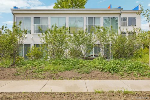 1b-4641 15th Street, Detroit, MI, 48208 | Card Image