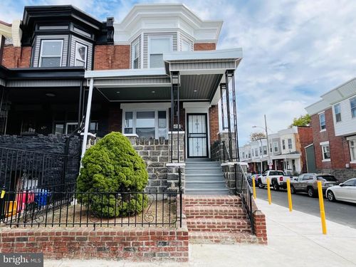 633 S 57th St, PHILADELPHIA, PA, 19143-2438 | Card Image
