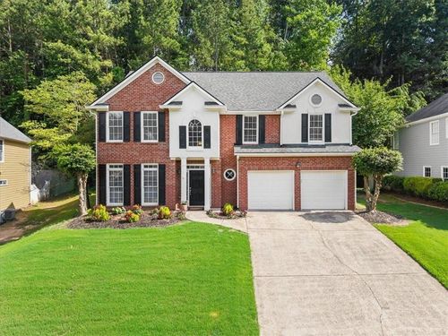 2060 Fairport Way, Marietta, GA, 30062-7738 | Card Image