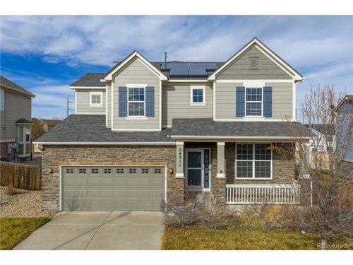 24311 E Alamo Dr, Aurora, CO, 80016-4115 | Card Image