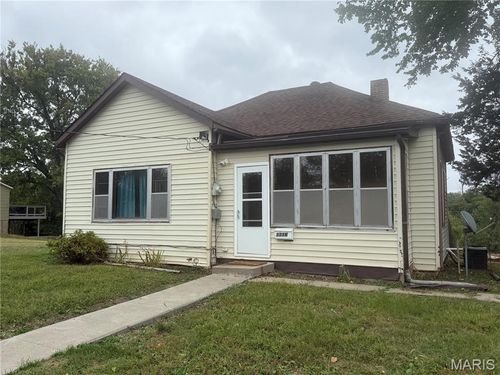 1116 Park Ave, Hannibal, MO, 63401-4828 | Card Image