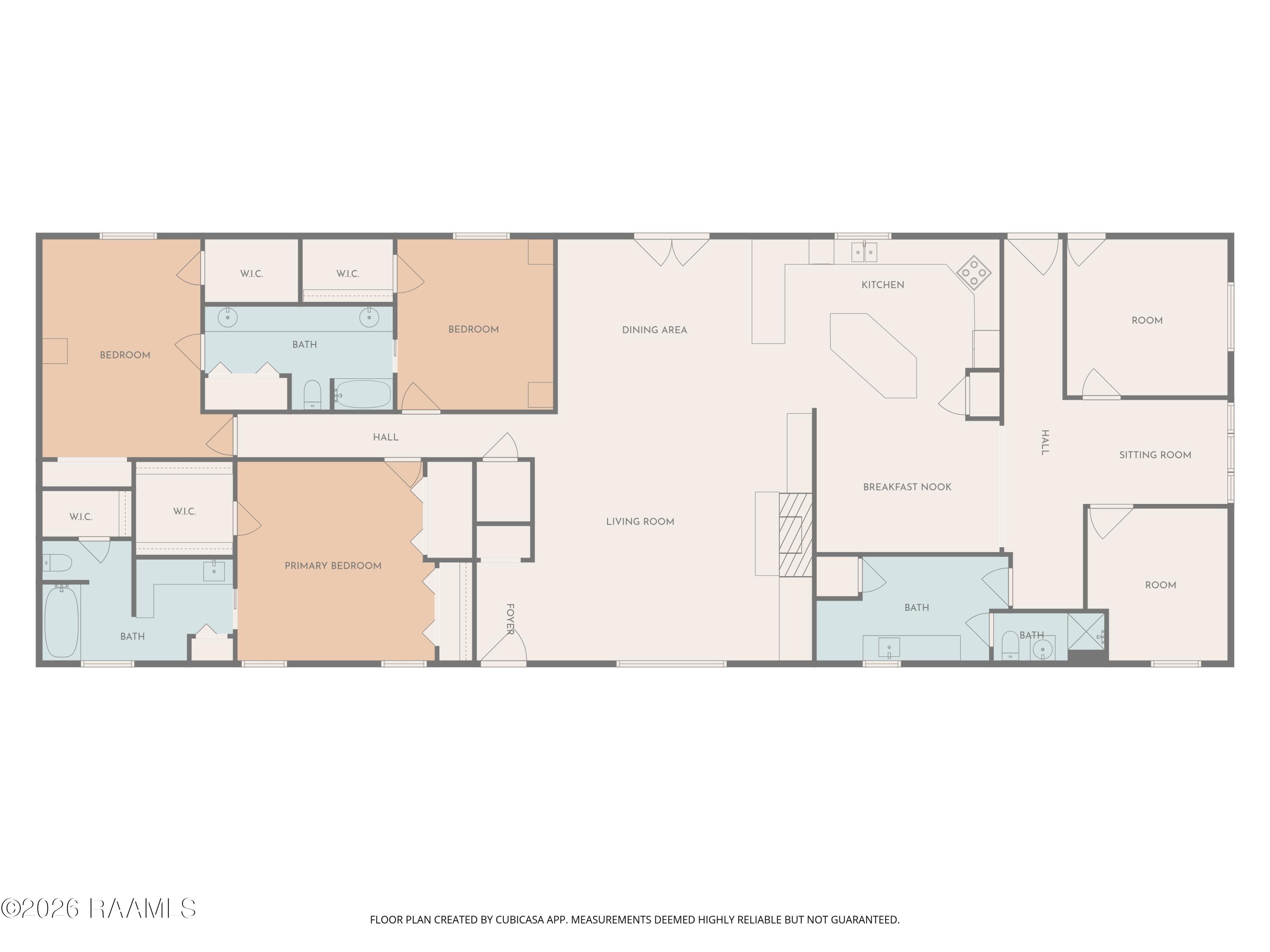 Residential in Eunice 3