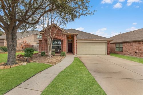 708 Saddleway Dr, Fort Worth, TX, 76179-7394 | Card Image