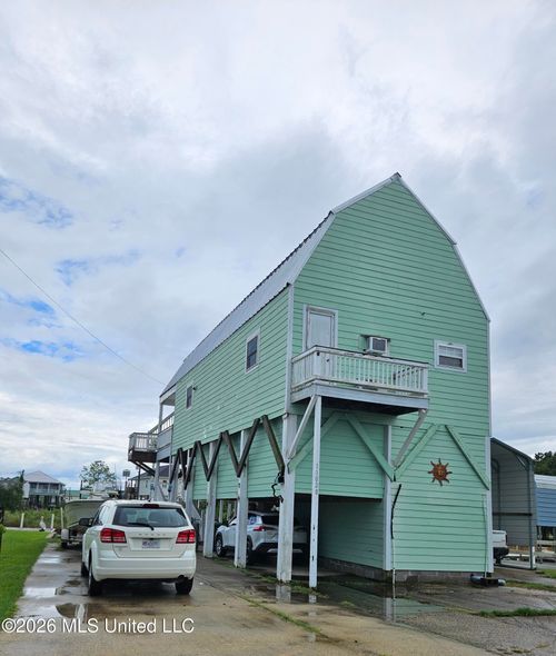 11028 Minnesota Street, Bay Saint Louis, MS, 39520 | Card Image