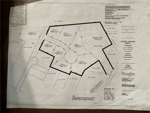 101 Cobble Hill Rd, Lincoln, RI, 02865-4012 | Card Image