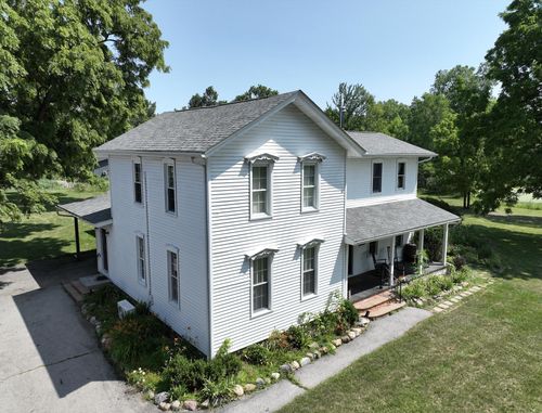 4725 E North Territorial Road, Northfield Township, MI, 48105 | Card Image