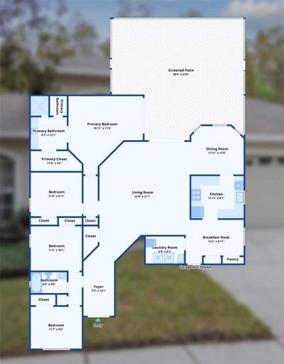 FLOORPLAN | Image 3