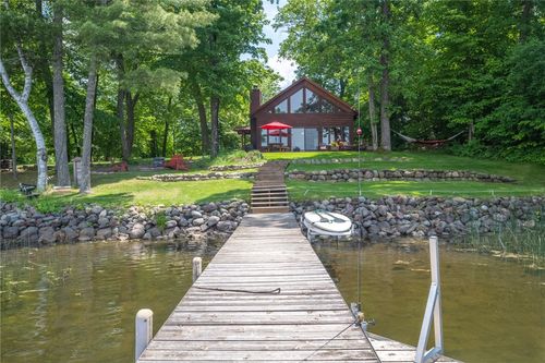 22491 County Road M, Grantsburg, WI, 54840-8016 | Card Image