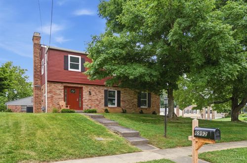 6992 Huntsman Ct, Anderson Twp, OH, 45230-2204 | Card Image