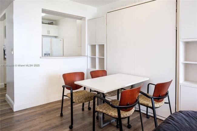 APT-710 - 900 Sw 8 Th St, Condo with 1 bedrooms, 1 bathrooms and null parking in Miami FL | Image 7