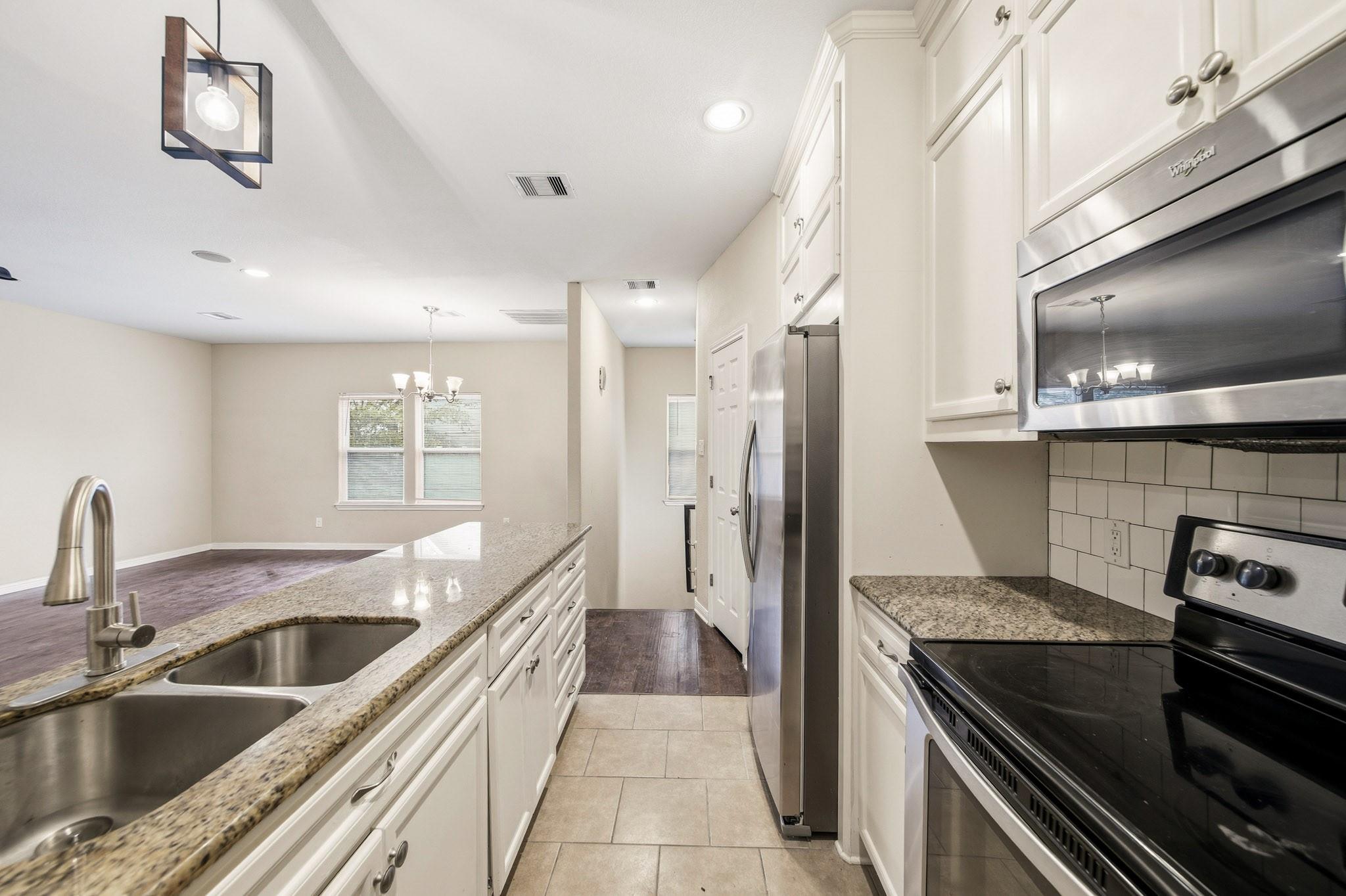 Residential Lease in Houston 3