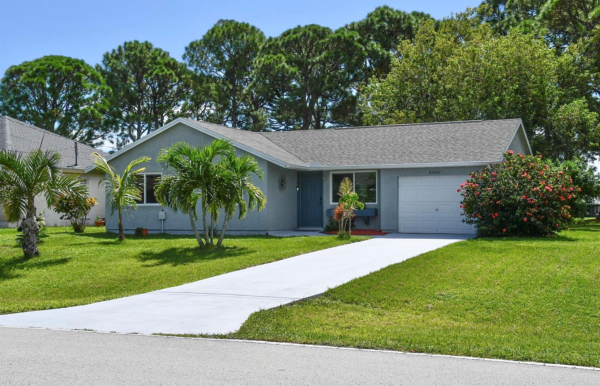 Grand Dr, Port Street Lucie, FL 34952
