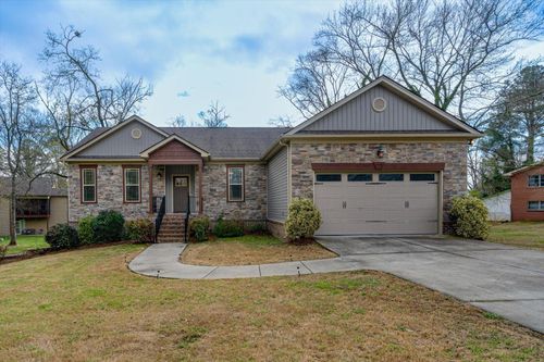 2322 Gale Ln, Chattanooga, TN, 37421-1634 | Card Image