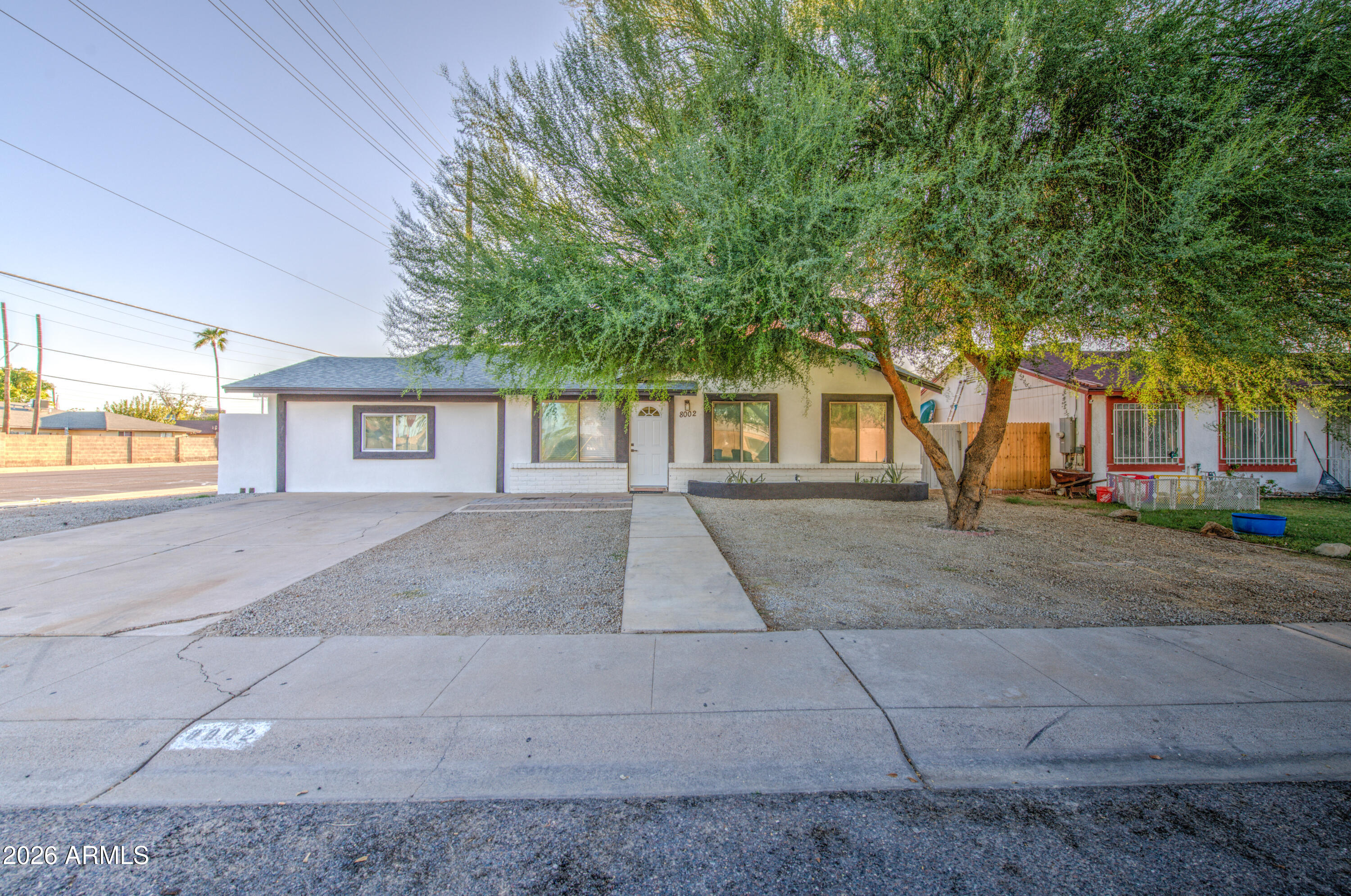 Residential in Phoenix