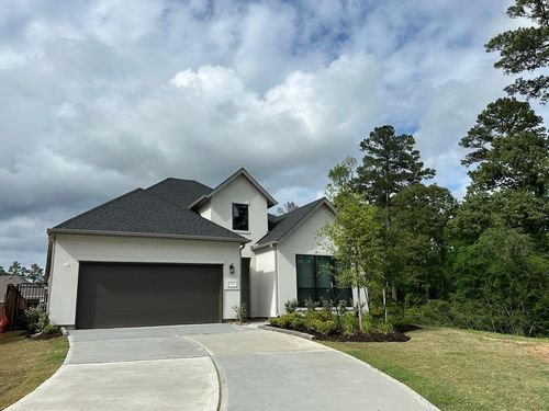 7102 Carriage Light Dr, Magnolia, TX, 77354-7420 | Card Image