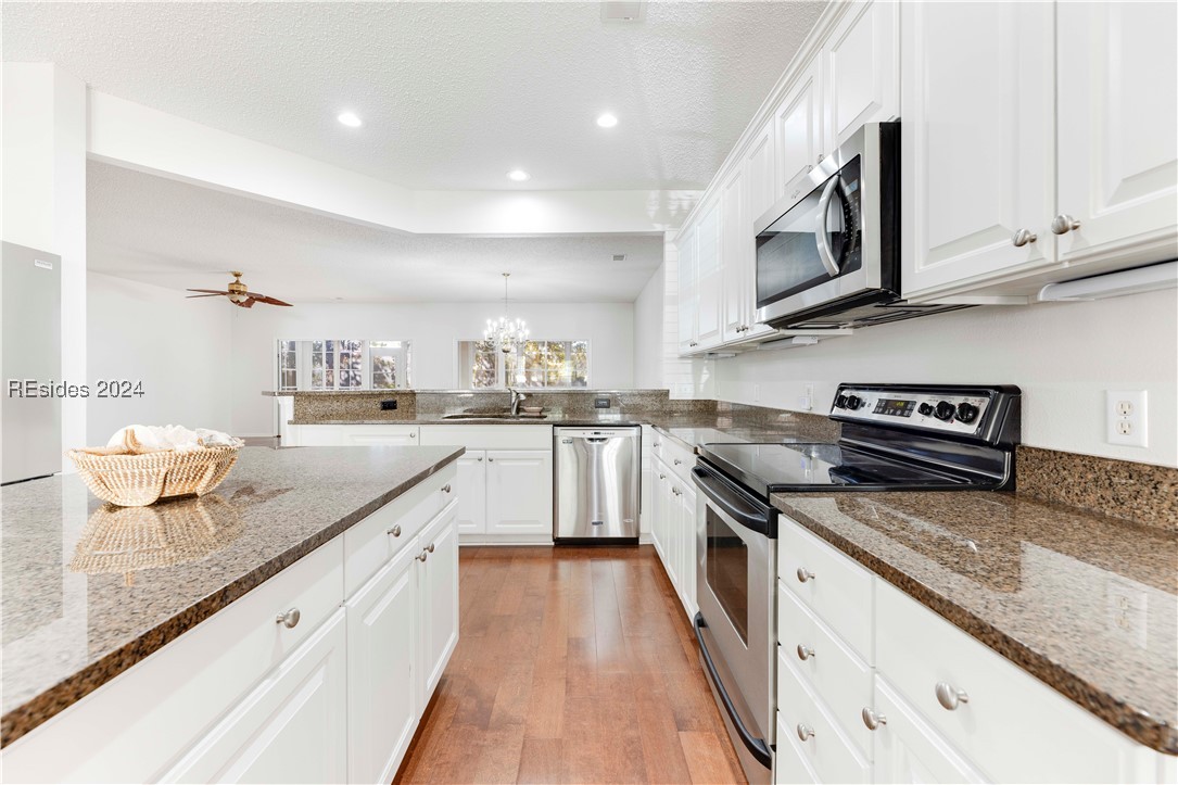 Hampton Cir, Bluffton, SC 29909