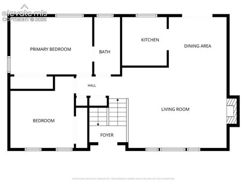 1760 Rimwood Drive, Colorado Springs, CO, 80918 | Card Image