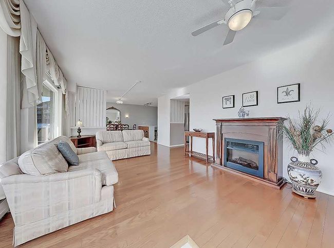 100 - 524 Cedar Crescent Sw, Condo with 2 bedrooms, 1 bathrooms and 1 parking in Calgary AB | Image 16