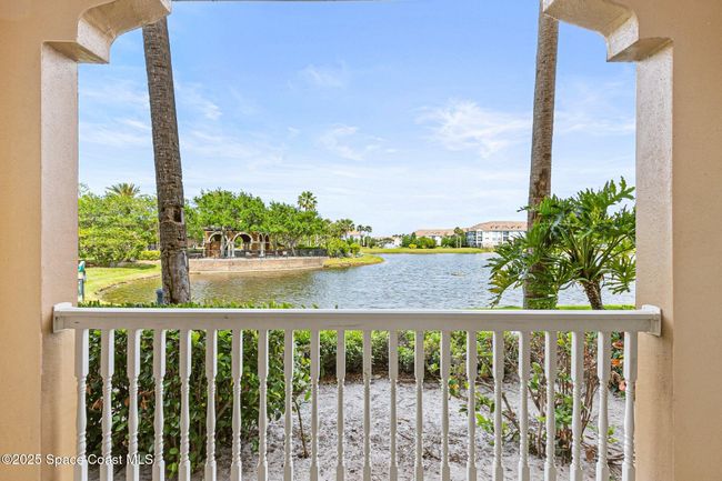 1205 - 6421 Borasco Dr, Condo with 3 bedrooms, 2 bathrooms and null parking in MELBOURNE FL | Image 24