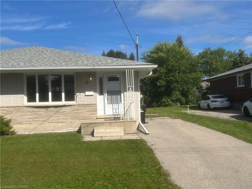 14 Volta Ave, Kitchener, ON, N2A2P8 | Card Image