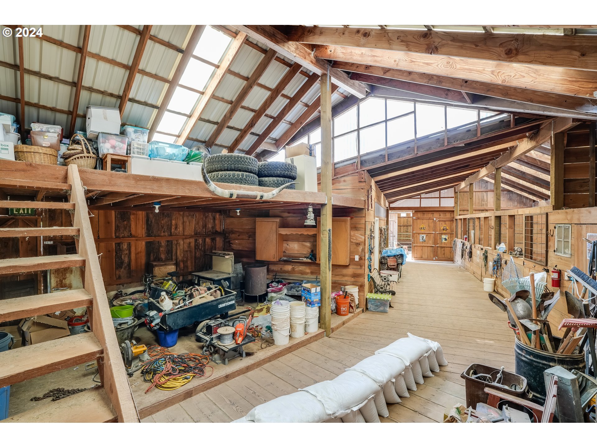 Residential in Goldendale 2