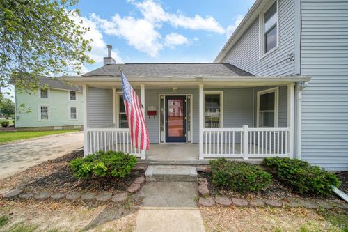 603 Company St, Adrian, MI, 49221-2009 | Card Image