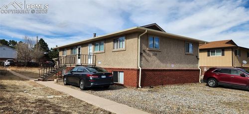 1120 Holland Park Blvd, Colorado Springs, CO, 80907-3925 | Card Image