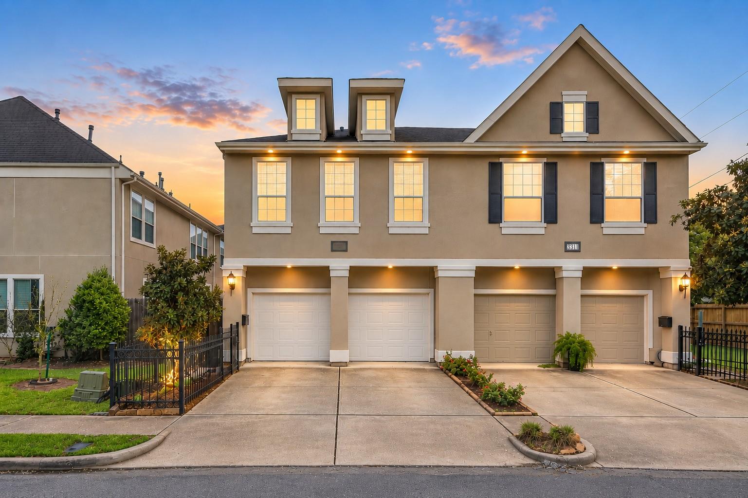Residential in Houston