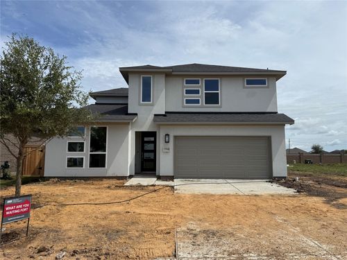 17918 Carnation Glen Dr, Richmond, TX, 77407 | Card Image