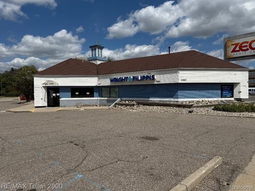 22850 Michigan Ave, Dearborn, MI, 48124-2008 | Card Image