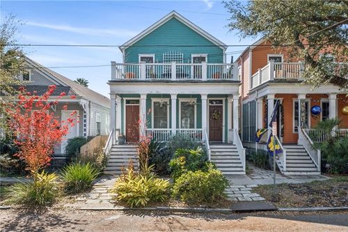 838-838 Washington Ave, New Orleans, LA, 70130-5454 | Card Image
