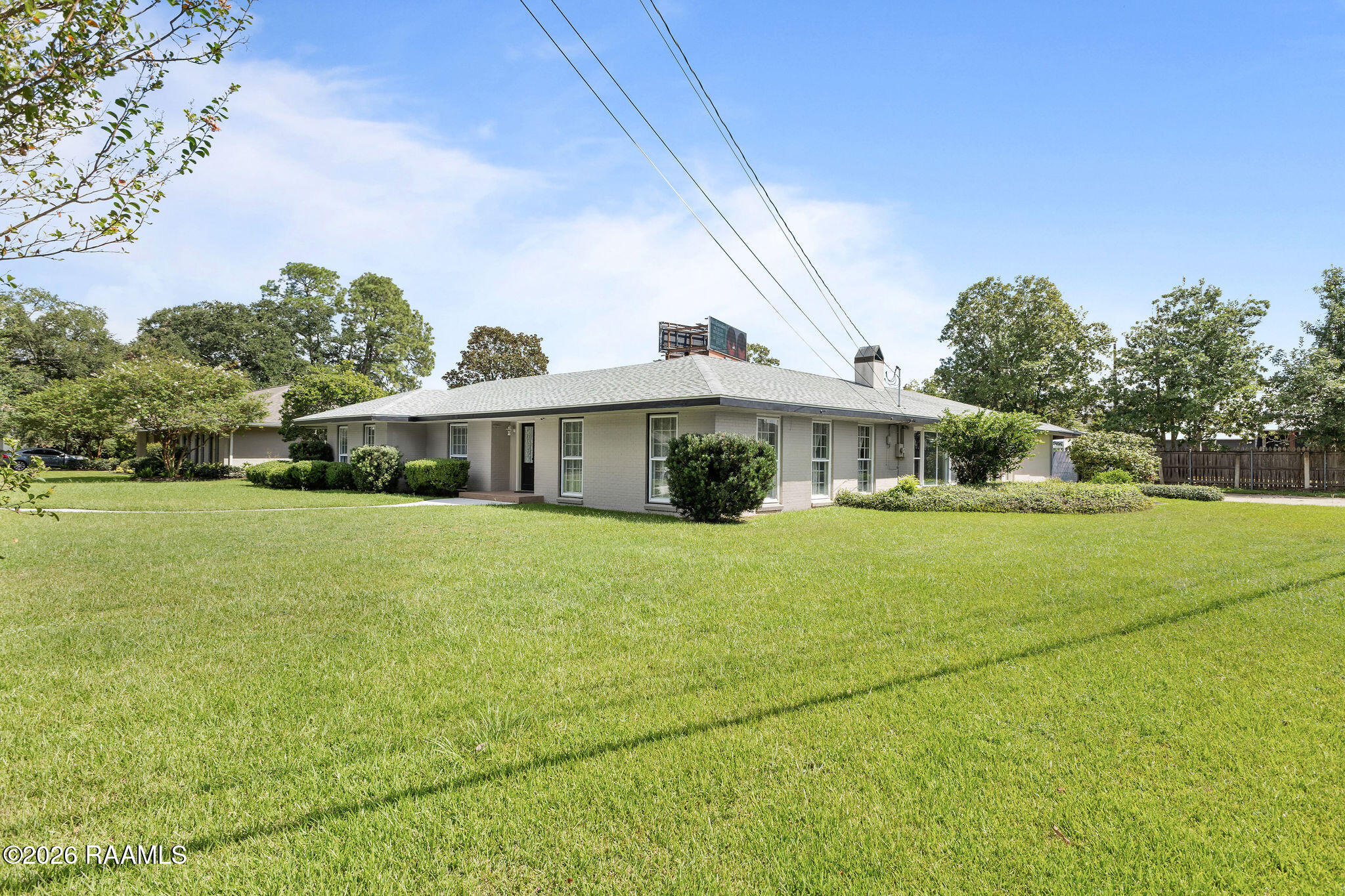 Residential in Lafayette 3