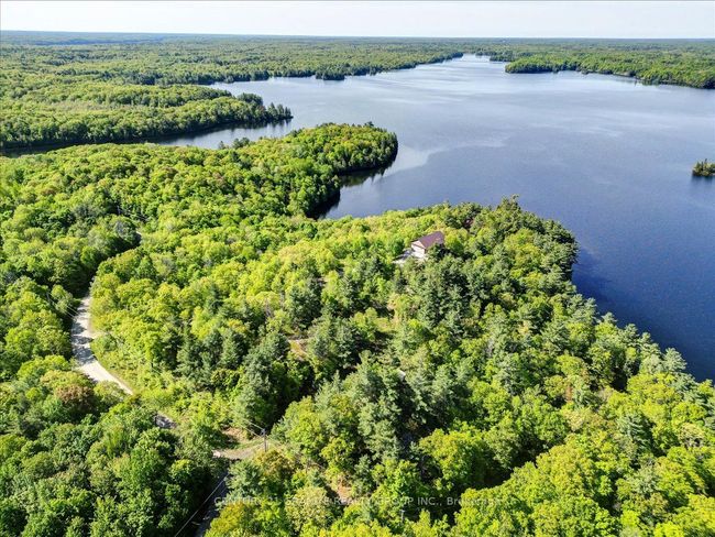 1152 Warrington Lane, Home with 0 bedrooms, 0 bathrooms and null parking in Sharbot Lake ON | Image 34