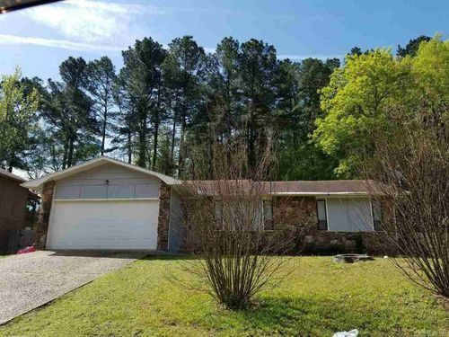8911 Kennesaw Mountain Dr, Mabelvale, AR, 72103-2119 | Card Image