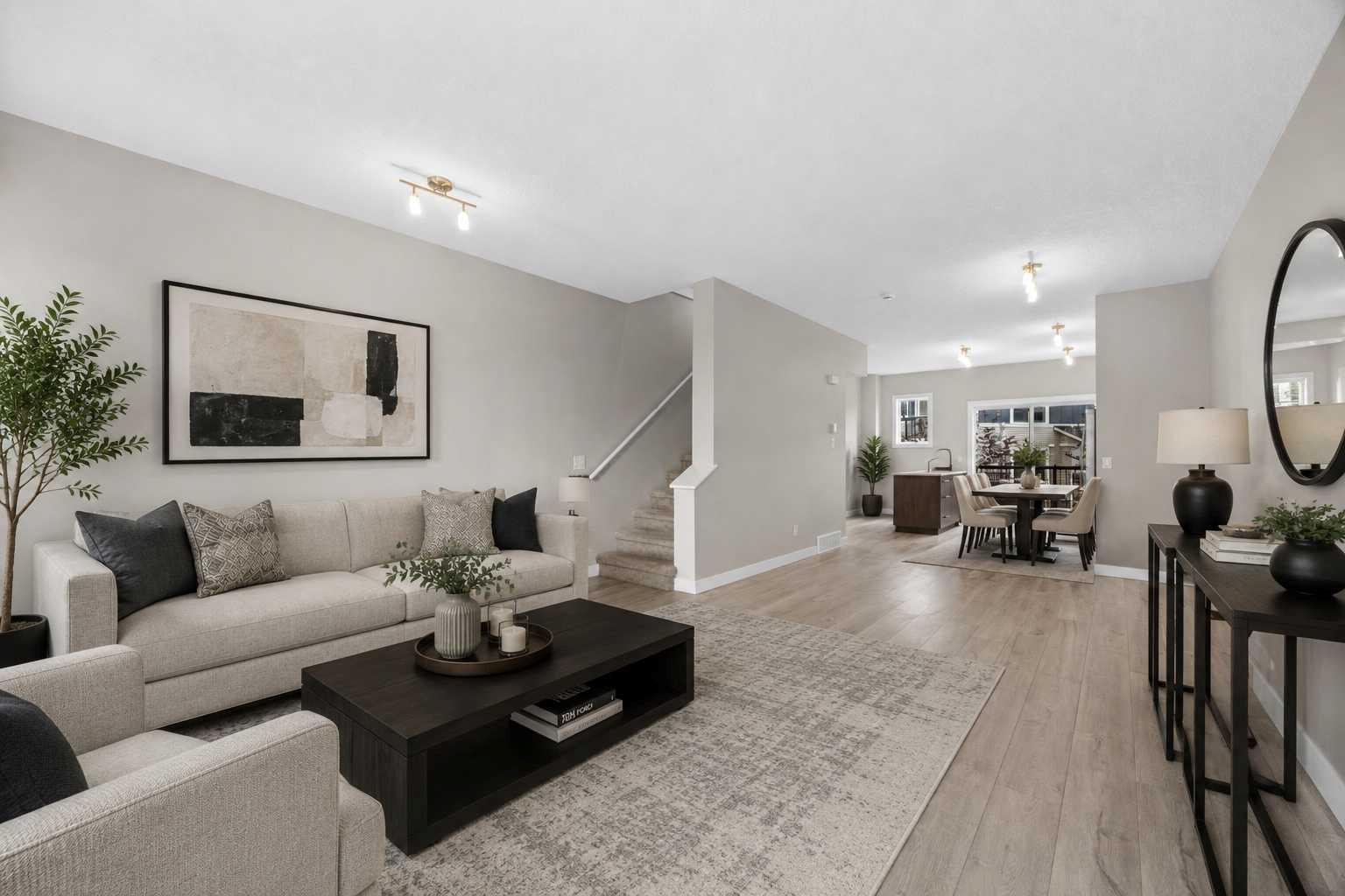 Residential in Chestermere 4