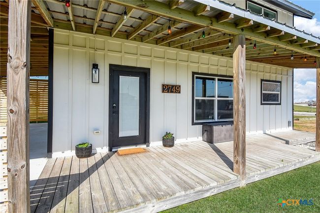 2749 Bayshore Dr, House other with 3 bedrooms, 3 bathrooms and null parking in Palacios TX | Image 6