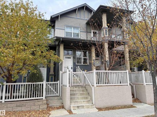 563 Orchards Blvd Sw, Edmonton, AB, T6X1V2 | Card Image