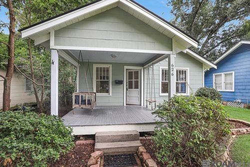 626 Caddo St, Baton Rouge, LA, 70806-5931 | Card Image