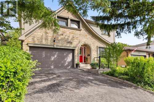 2666 Crystalburn Avenue, Mississauga (Cooksville), ON, L5B2N8 | Card Image