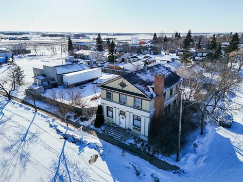 115 Hanson St, Bawlf, AB, T0B0C3 | Card Image