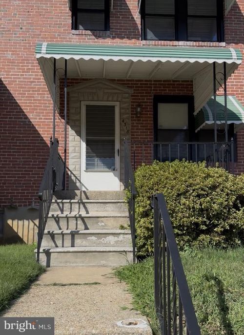 4318 Seidel Ave, BALTIMORE, MD, 21206-6429 | Card Image