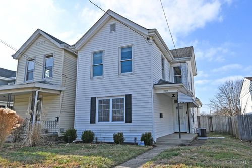 2023 Pleasant Ave, Hamilton, OH, 45015-1069 | Card Image