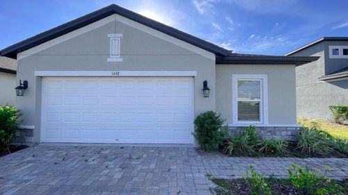 1448 Sunset Preserve Way, PORT CHARLOTTE, FL, 33953-2087 | Card Image